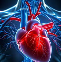 寒流來襲，心臟最怕冷！