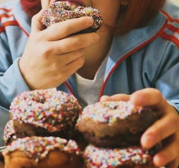 十個莫名其妙變胖的原因｜你該注意的日常習慣