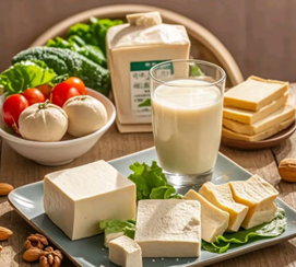 肌少症會增加心臟病風險！12種好吸收蛋白質食材推薦