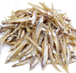 小魚乾：小小一尾魚，蘊藏大營養與市場潛力