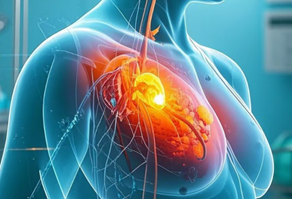 乳癌復發率高！四招放鬆、防復發