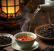 喝茶能替代白開水嗎？專家解析水分補給迷思