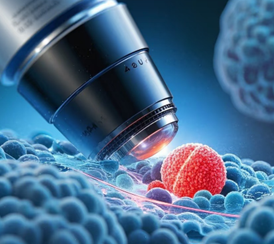 攝護腺癌的三異常要注意！