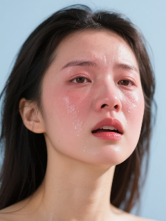 臉紅不只是害羞！六大疾病警訊你注意了嗎？