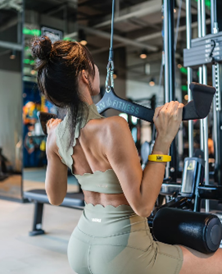 重訓 VS 有氧，哪一種減重最有效？