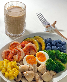 四大熱門減肥法比較：168斷食、碳循環、生酮、地中海飲食，哪種最推薦？