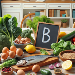 B群什麼時候吃？白天還是晚上比較好？