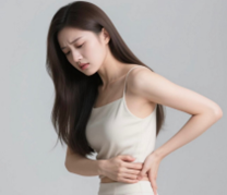 生理期除了經痛，這六種疾病也可能發生！