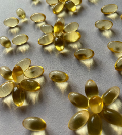 魚肝油 VS 魚油，差很大別搞混！