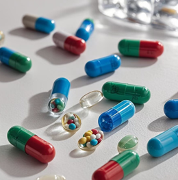 什麼藥物不能跟食物一起服用？你一定要知道的隱藏風險