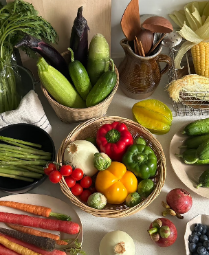 晚上吃不怕胖？七種食材讓你越吃越瘦！