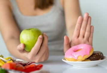 學會熱量赤字｜先搞懂 TDEE