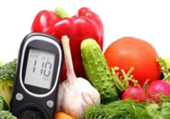 糖尿病患者飲食七守則