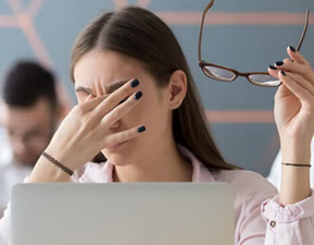 吃葉黃素為什麼沒感覺？保養晶亮成分功效一次公開