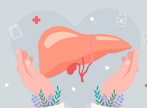 別輕忽大意！肝的六個無聲求救