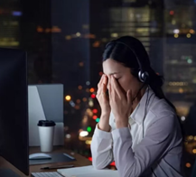 九成民眾疲勞中！小心「內臟疲勞」不改善，癌症可能跟著來