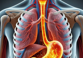 胃食道逆流竟是自己吃出來的！地雷食物要小心