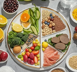 學會用餐順序，真的能有效控醣？專家解析血糖管理技巧