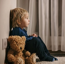 我的孩子有自閉症嗎？認識自閉症的三大特質