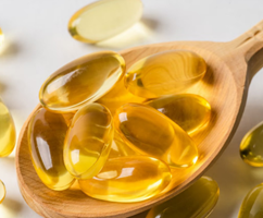 魚油除了看 % 數，更要看含量！DHA & EPA 成分解析與需求份量