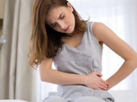 多吃這些食物，幫助改善女性痛經