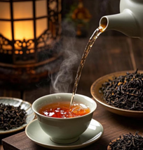 你也有收假症候群？釋放壓力的兩大食材