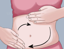 舒緩胃脹氣！改善胃脹四招