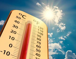 五招避免中暑脫水，夏日必看！