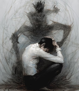 身心壓力大到爆？小心腎上腺疲勞的八大地雷