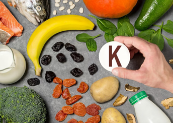 吃重鹹易早死？高鉀水果幫你排鈉消水腫