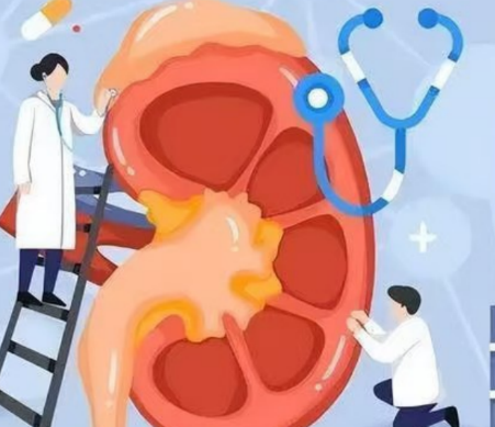 高尿酸毒害全身！終身洗腎風險不能忽視