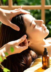 想頭髮更濃密？增髮食物怎麼吃最有效？