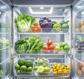 耐放蔬菜有哪些？颱風屯糧膳食纖維吃起來！