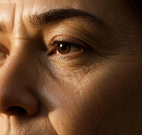 解析心血管疾病的皮膚秘密！四處皺紋竟藏心肌梗塞徵兆