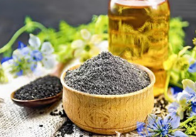 黑種草籽油功效，你真的了解嗎？