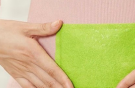 冷天用暖暖包禦寒　放三處最暖最有效！