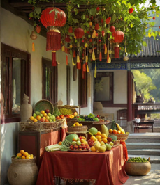 為什麼拜拜過後的食物容易壞？營養師與食品專家解析