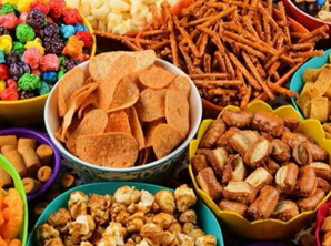 超加工食品｜每天都在吃？學會食材替換減少身體負擔