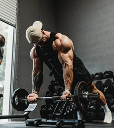 高蛋白補充潮流：健身利器還是健康隱憂？