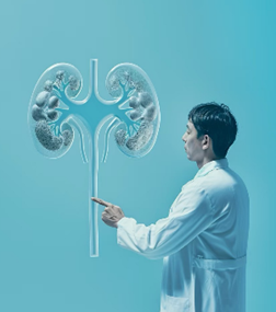 慢性腎臟病飲食原則：控制營養、保護腎功能一次看懂