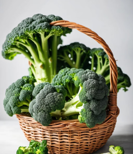 花椰菜：從古今藥膳到現代保健的全方位營養寶藏