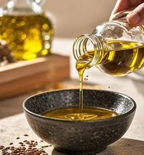 苦茶油功效，你真的了解嗎？