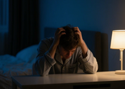 憂鬱症如何靠飲食改善？專家團隊完整指南