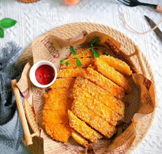 雞排不只胖！暗藏的五大健康危害與正確吃法一次看懂