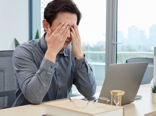 長期疲勞、四肢沉重？9種徵兆看你是不是濕氣體質