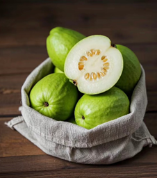 芭樂五種吃法竟有健康地雷！小心變胖、高血糖、恐致癌