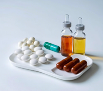 保健食品吃太多會傷腎？安全攝取量一次看懂