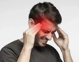 頭痛該怎麼辦？從頭痛部位看病因