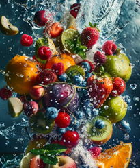 吃水果真的健康嗎？份量對才加分！