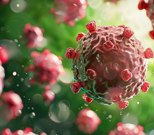 簡單判斷良性或惡性腫瘤的五大招